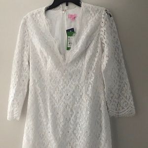 NWOT LILLY PULITZER DRESS